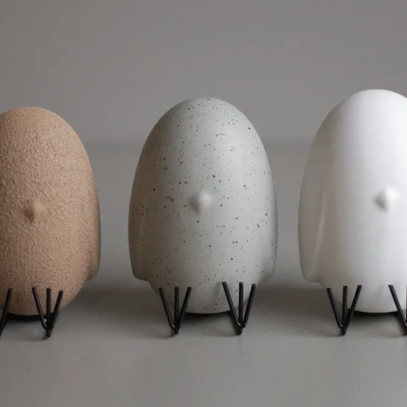 Sit Around Osterdekoration - mole dot