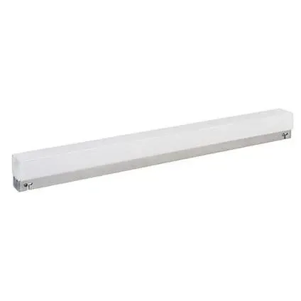 Energiesparende Lichtleiste 9W LED 59cm Unterbauleiste, Spiegelleuchte