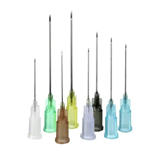 B. Braun Sterican Standard Kanülen