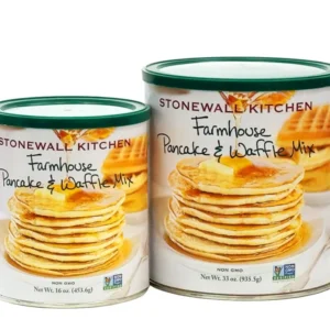 Farmhouse Pancake & Waffle Mix – online kaufen für fluffige Pancakes & Waffles
