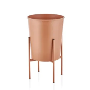 Suelo Vase & Flower Pot Terracota 32x47 cm - Exporgin - Global Shopping Site