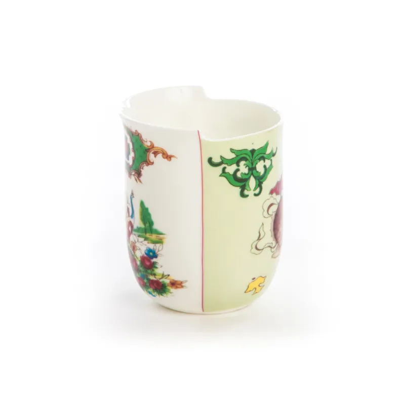 Tasse Hybrid ANASTASIA von Seletti