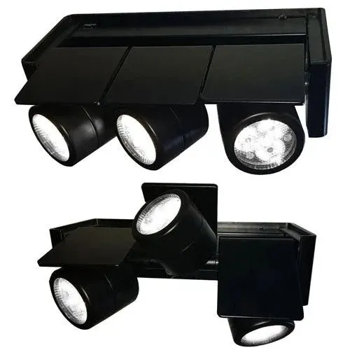 27W LED Wand- / Deckenstrahler Golf 6000K – Strahler / Spotbeleuchtung