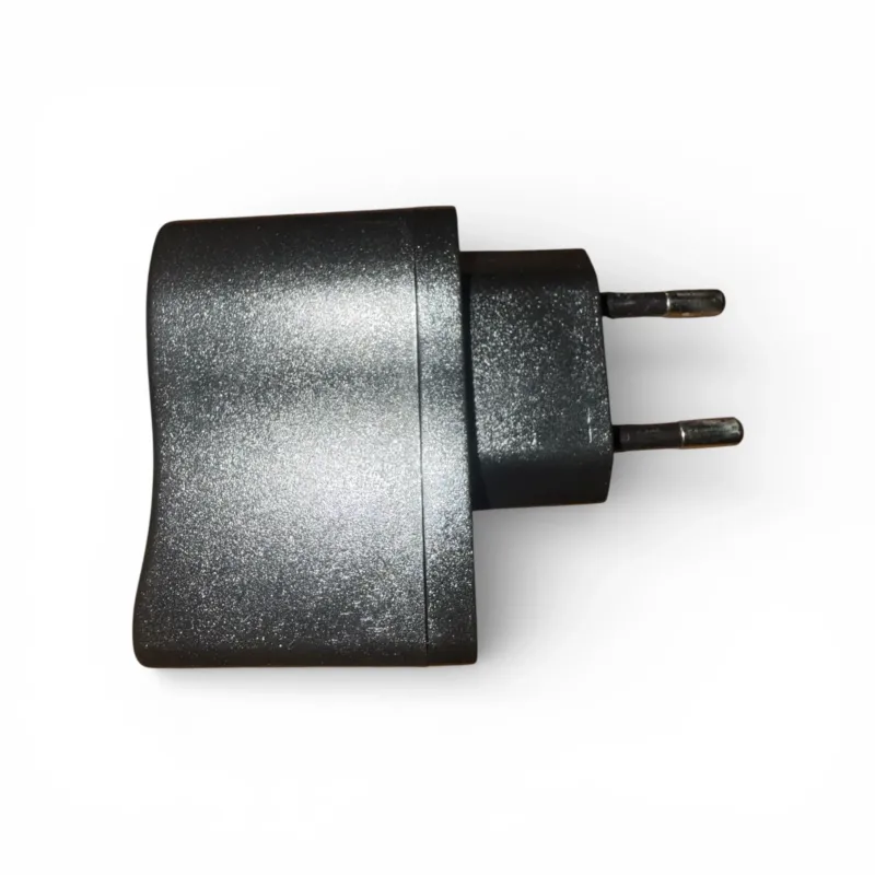 USB Netzteil 5V 1A mit Eurostecker und USB-A Anschluss