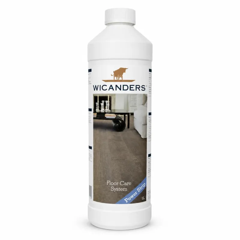 Wicanders Wicanders Power Strip
