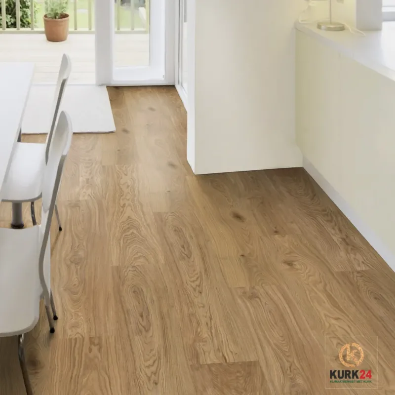 Wicanders Wicanders Wise - Wood Inspire Natural - Epoca Oak Dark Almond - p/m2